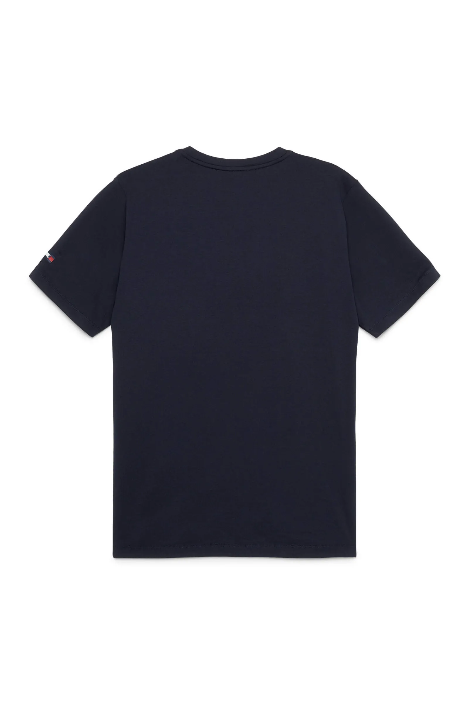 Online Tommy Hilfiger Equestrian Williamsburg Short Sleeve Graphic T-Shirt Riding Shirts