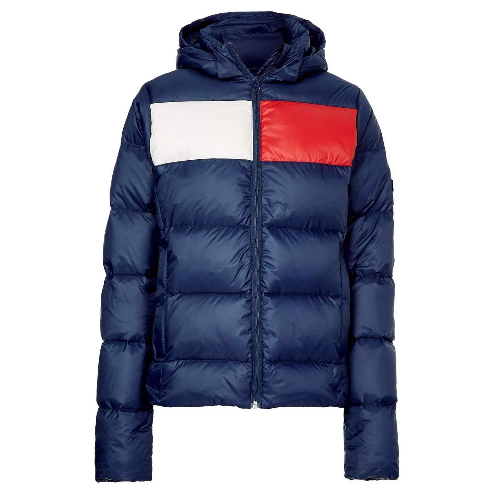 Clearance Tommy Hilfiger Equestrian Re-Down Women Women Coats & Jackets