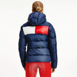 Clearance Tommy Hilfiger Equestrian Re-Down Women Women Coats & Jackets