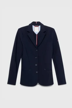 Clearance Tommy Hilfiger Equestrian Tribeca Women´s All-Year Show Jacket Women Show Clothing|Coats & Jackets