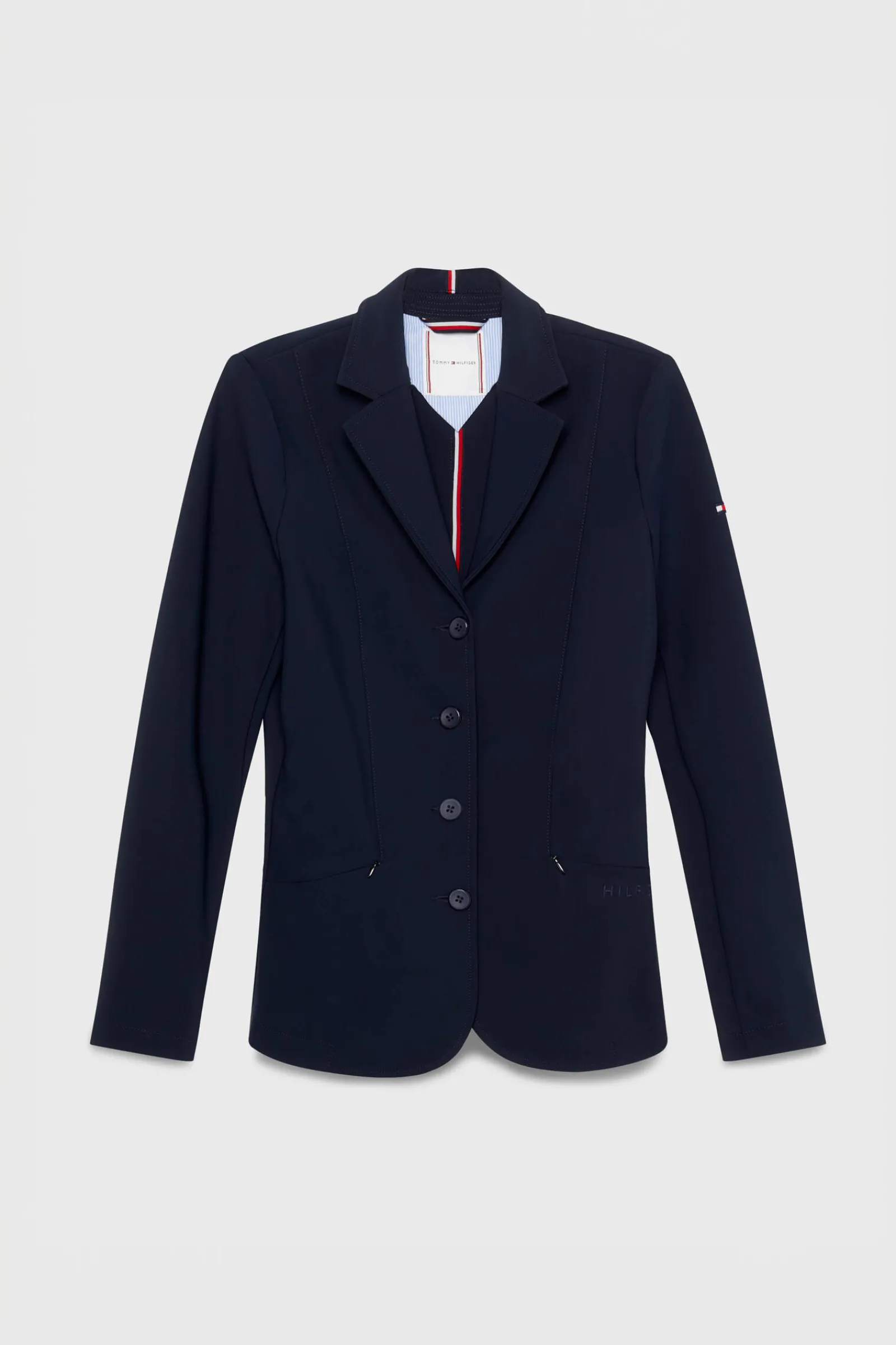 Clearance Tommy Hilfiger Equestrian Tribeca Women´s All-Year Show Jacket Women Show Clothing|Coats & Jackets