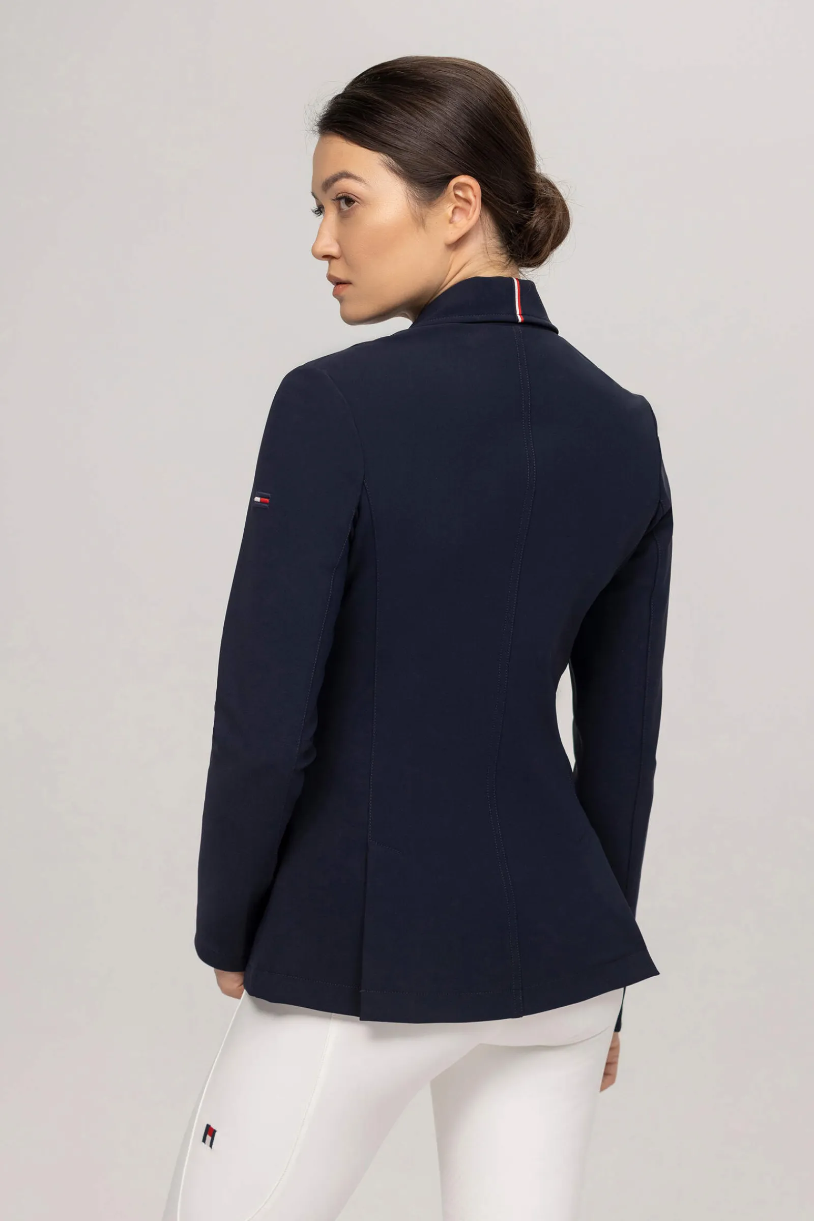Clearance Tommy Hilfiger Equestrian Tribeca Women´s All-Year Show Jacket Women Show Clothing|Coats & Jackets
