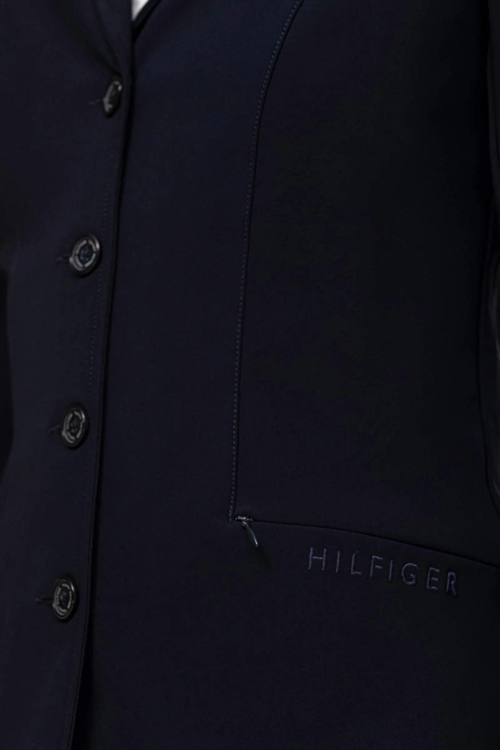 Clearance Tommy Hilfiger Equestrian Tribeca Women´s All-Year Show Jacket Women Show Clothing|Coats & Jackets
