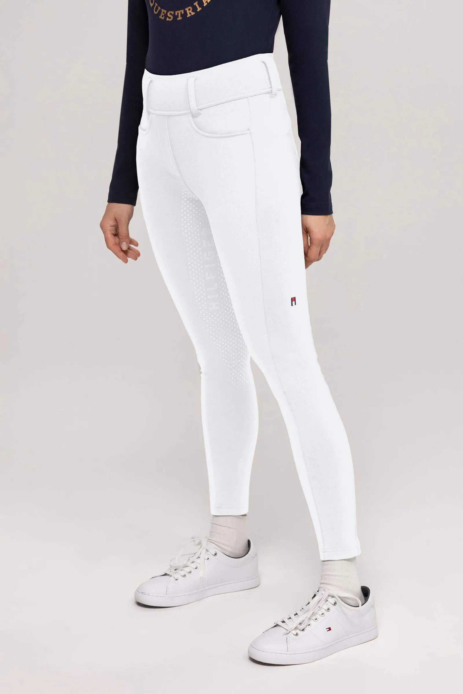 Fashion Tommy Hilfiger Equestrian Vermont Women´s Full Grip Breeches Full Seat Breeches