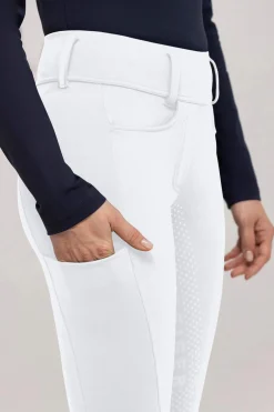 Fashion Tommy Hilfiger Equestrian Vermont Women´s Full Grip Breeches Full Seat Breeches