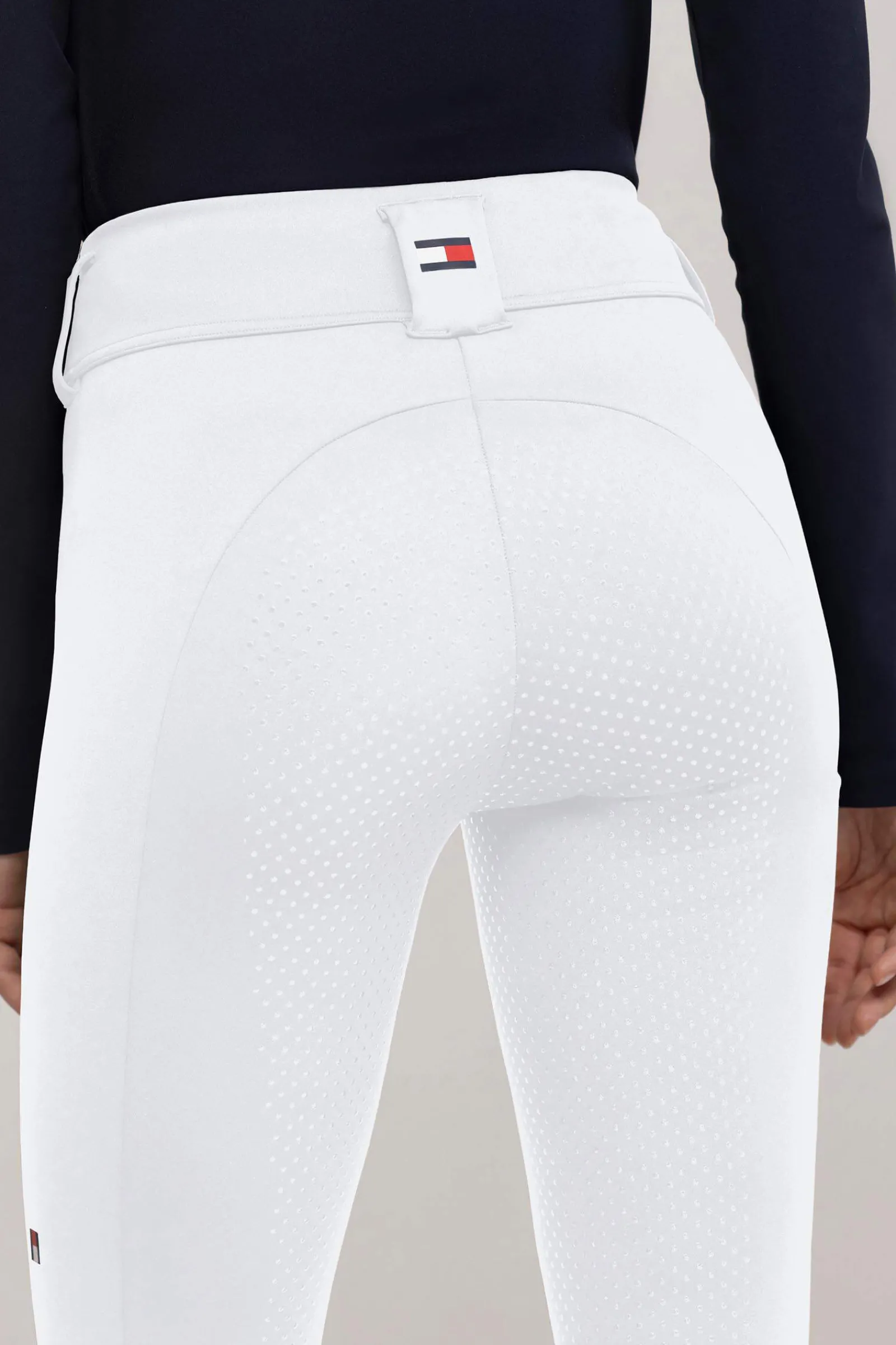Fashion Tommy Hilfiger Equestrian Vermont Women´s Full Grip Breeches Full Seat Breeches