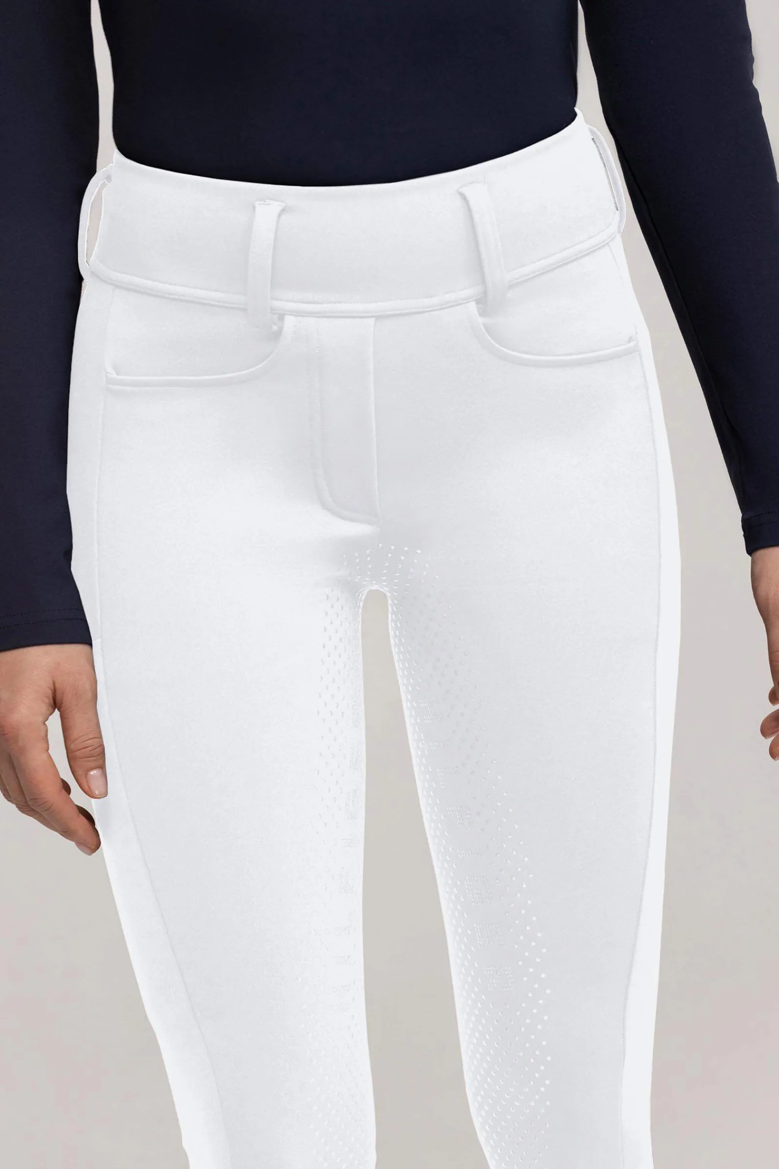 Fashion Tommy Hilfiger Equestrian Vermont Women´s Full Grip Breeches Full Seat Breeches
