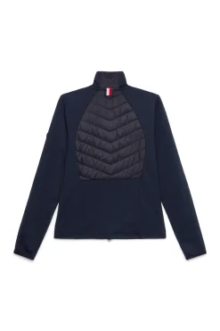 Outlet Tommy Hilfiger Equestrian Thermo Hybrid Jacket Women Coats & Jackets