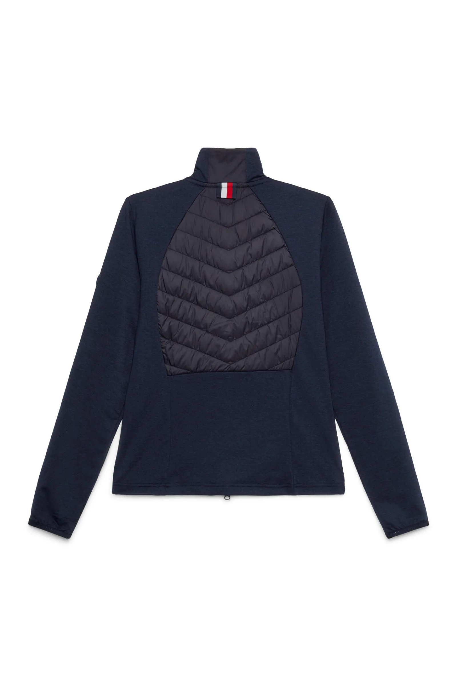 Outlet Tommy Hilfiger Equestrian Thermo Hybrid Jacket Women Coats & Jackets