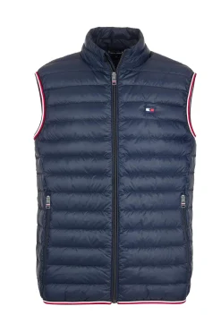 Hot Tommy Hilfiger Equestrian Light Re-Down Men Riding Jackets