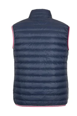 Hot Tommy Hilfiger Equestrian Light Re-Down Men Riding Jackets
