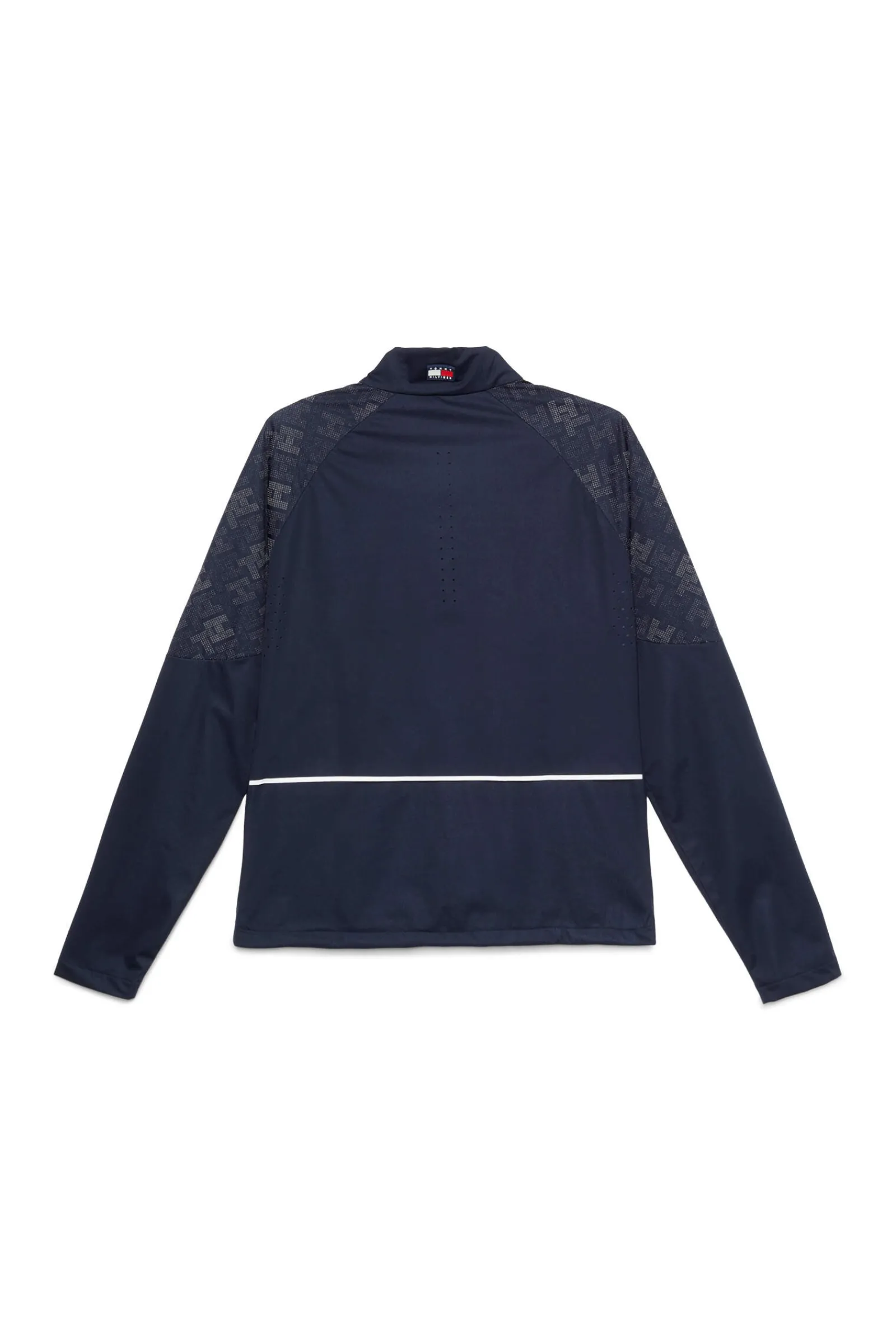 Discount Tommy Hilfiger Equestrian Zurich Reflective Windbreaker Women Rain Clothing|Coats & Jackets