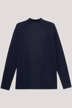 New Tommy Hilfiger Equestrian 1/4 Zip Men Riding Shirts