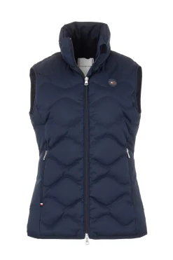 Hot Tommy Hilfiger Equestrian Mid-Weight Re-Down Women Women Coats & Jackets