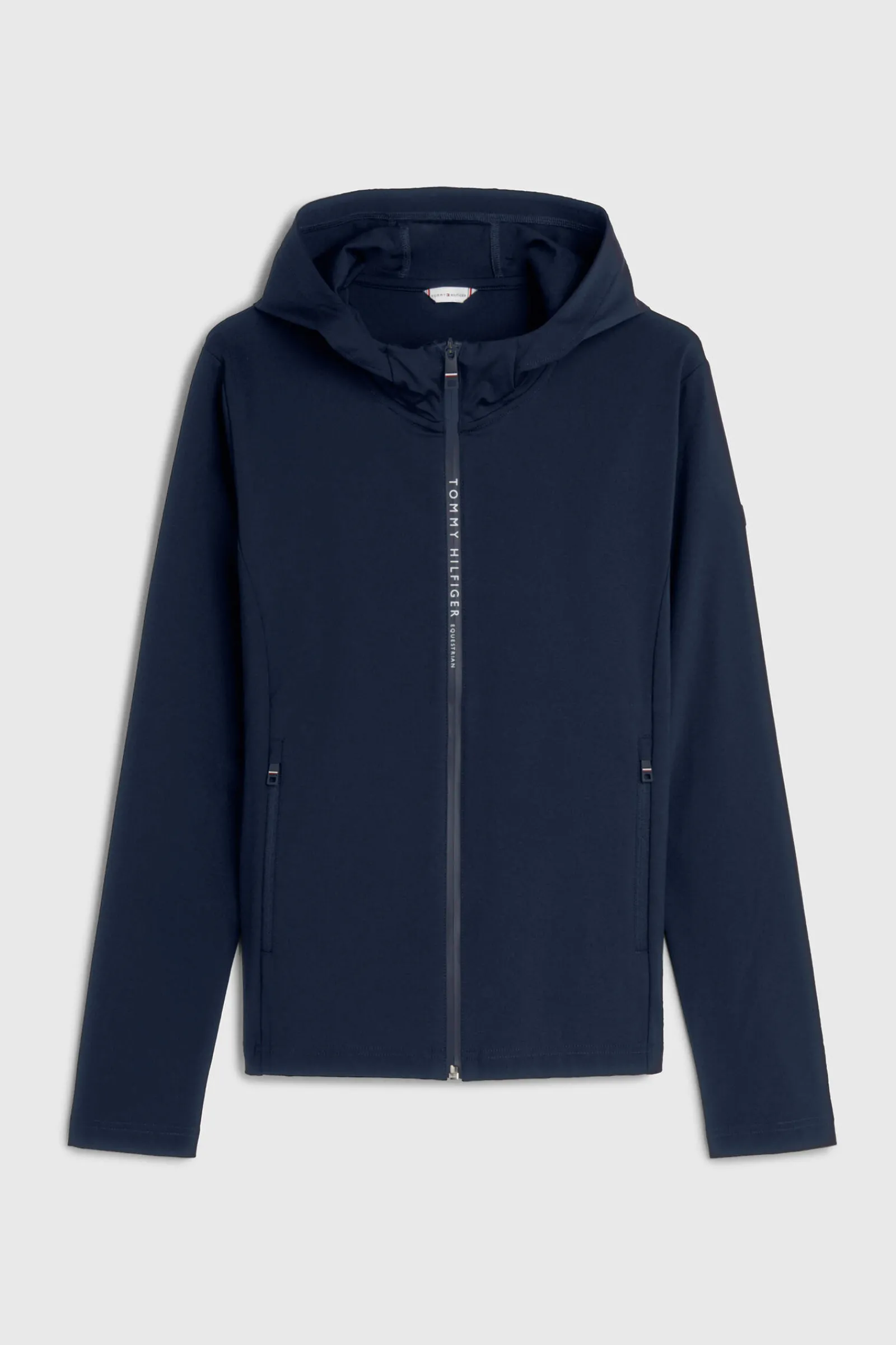 Sale Tommy Hilfiger Equestrian Performacne Women Women Coats & Jackets