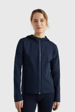 Sale Tommy Hilfiger Equestrian Performacne Women Women Coats & Jackets