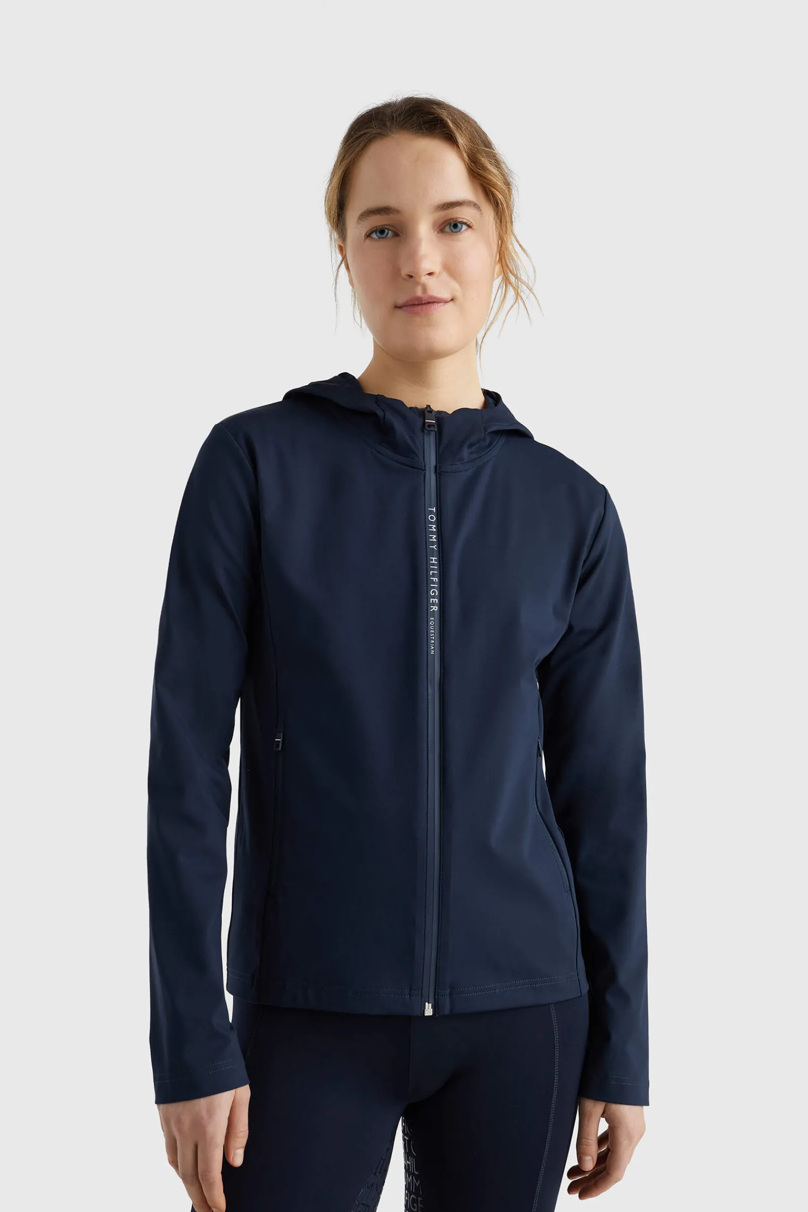 Sale Tommy Hilfiger Equestrian Performacne Women Women Coats & Jackets