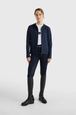 Sale Tommy Hilfiger Equestrian Performacne Women Women Coats & Jackets