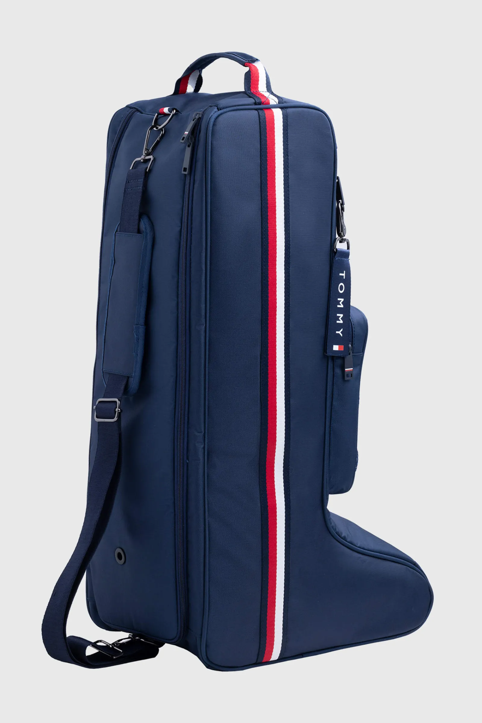 Clearance Tommy Hilfiger Equestrian Buffalo Bootbag Bags