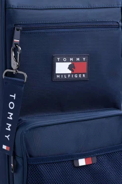 Clearance Tommy Hilfiger Equestrian Buffalo Bootbag Bags