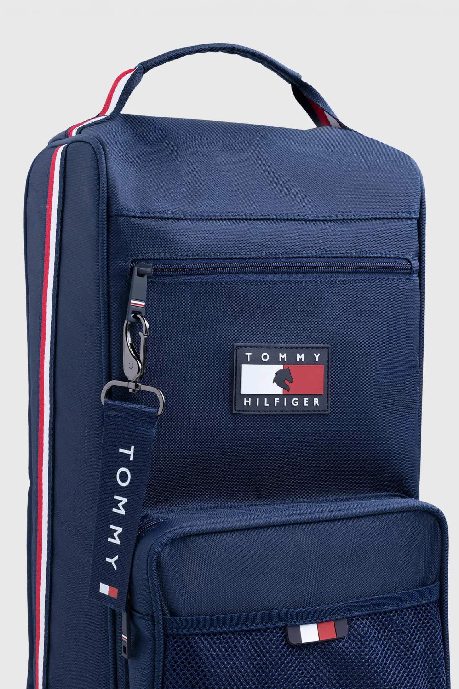 Clearance Tommy Hilfiger Equestrian Buffalo Bootbag Bags