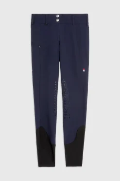 Best Tommy Hilfiger Equestrian Pro Women Knee Patch Breeches