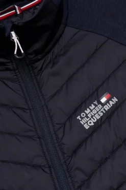 Sale Tommy Hilfiger Equestrian Thermo Men Riding Jackets