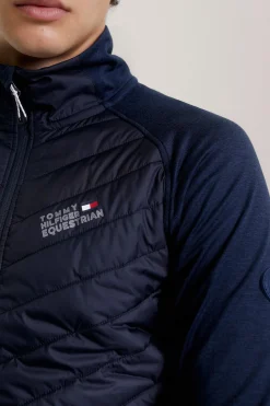 Sale Tommy Hilfiger Equestrian Thermo Men Riding Jackets