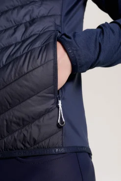 Sale Tommy Hilfiger Equestrian Thermo Men Riding Jackets