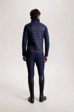 Sale Tommy Hilfiger Equestrian Thermo Men Riding Jackets