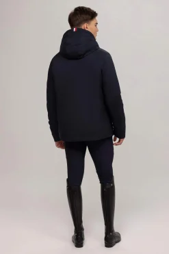 New Tommy Hilfiger Equestrian Georgia Men´s Riding Jacket Riding Jackets