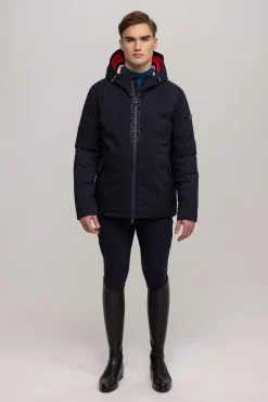 New Tommy Hilfiger Equestrian Georgia Men´s Riding Jacket Riding Jackets