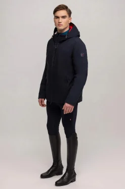 New Tommy Hilfiger Equestrian Georgia Men´s Riding Jacket Riding Jackets