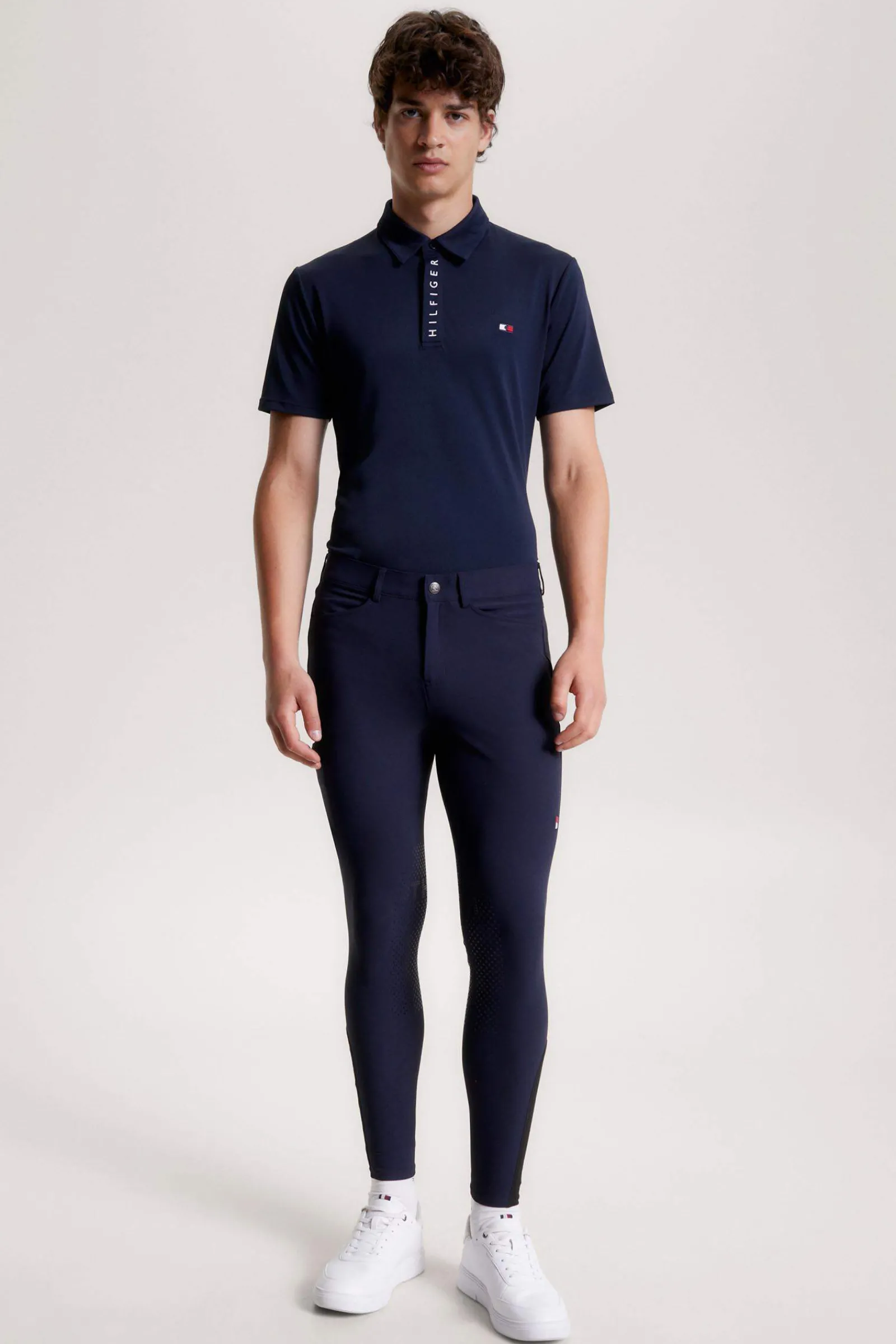 Clearance Tommy Hilfiger Equestrian Pro Men´s Knee Grip Breeches Jodhpurs & Breeches