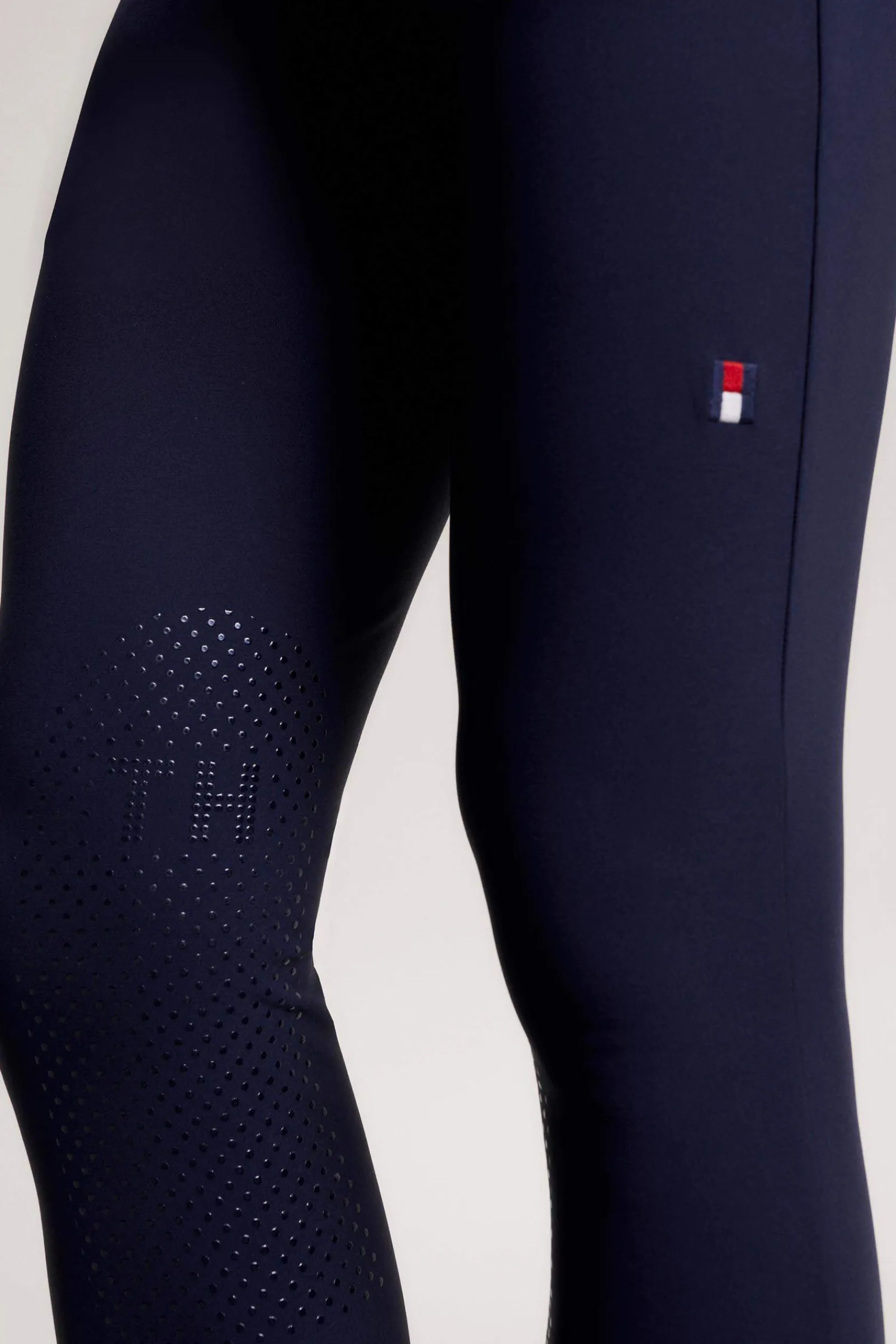 Clearance Tommy Hilfiger Equestrian Pro Men´s Knee Grip Breeches Jodhpurs & Breeches