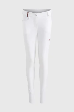 Discount Tommy Hilfiger Equestrian Classic Women Full Seat Breeches