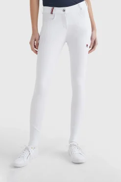 Discount Tommy Hilfiger Equestrian Classic Women Full Seat Breeches