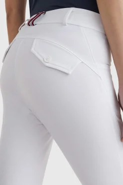 Discount Tommy Hilfiger Equestrian Classic Women Full Seat Breeches