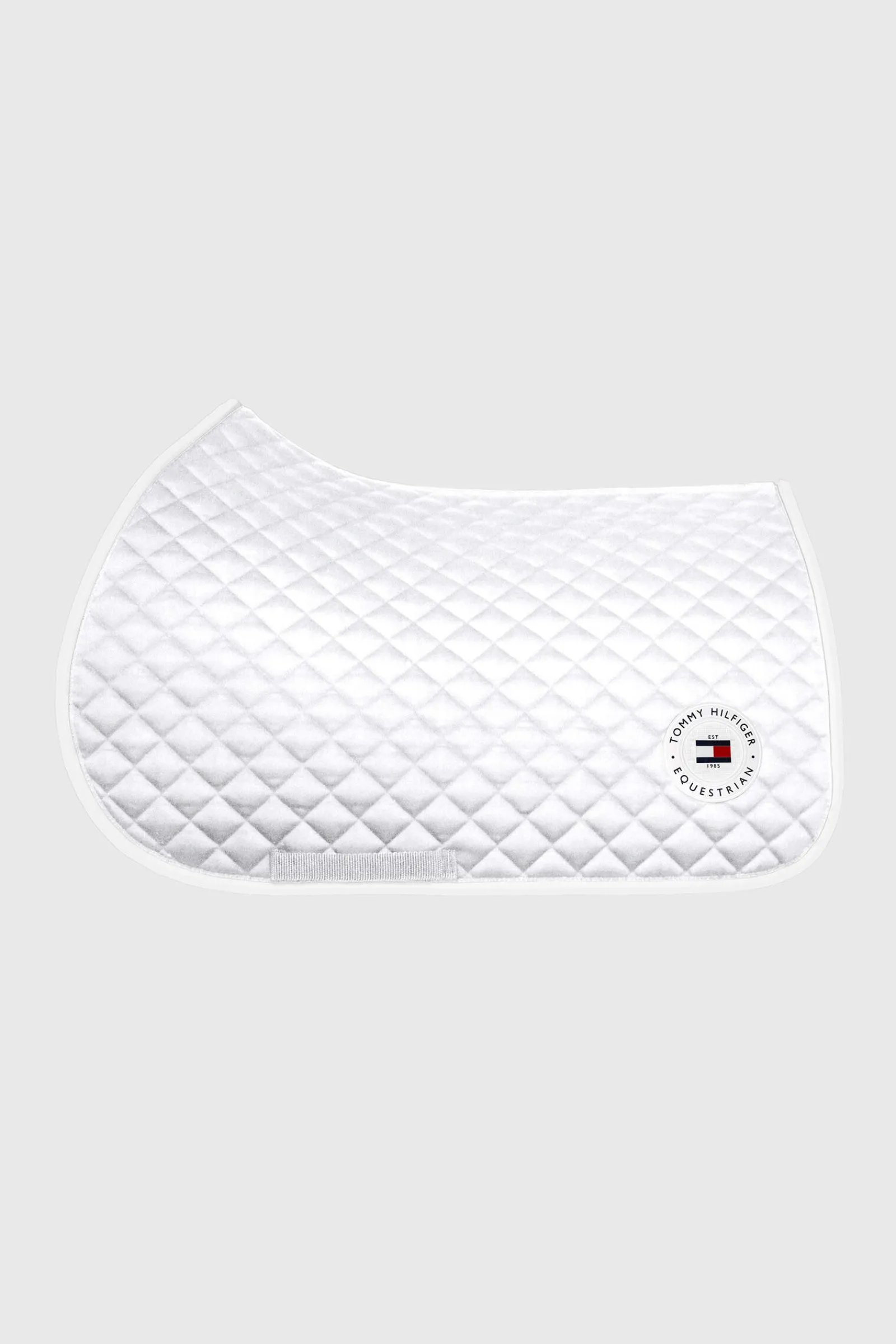 Online Tommy Hilfiger Equestrian Global Waffle Pad Jumping Pony Saddle Pads|All Purpose & Jumping Saddle Pads