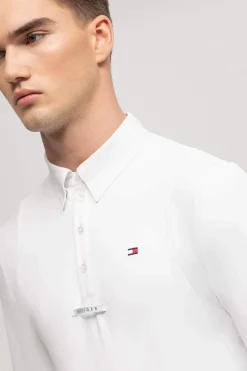 Clearance Tommy Hilfiger Equestrian Columbus Men´s Show Shirt Competition Jackets & Shirts