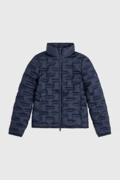 Sale Tommy Hilfiger Equestrian Alabama Women´s Puffer Jacket Women Coats & Jackets