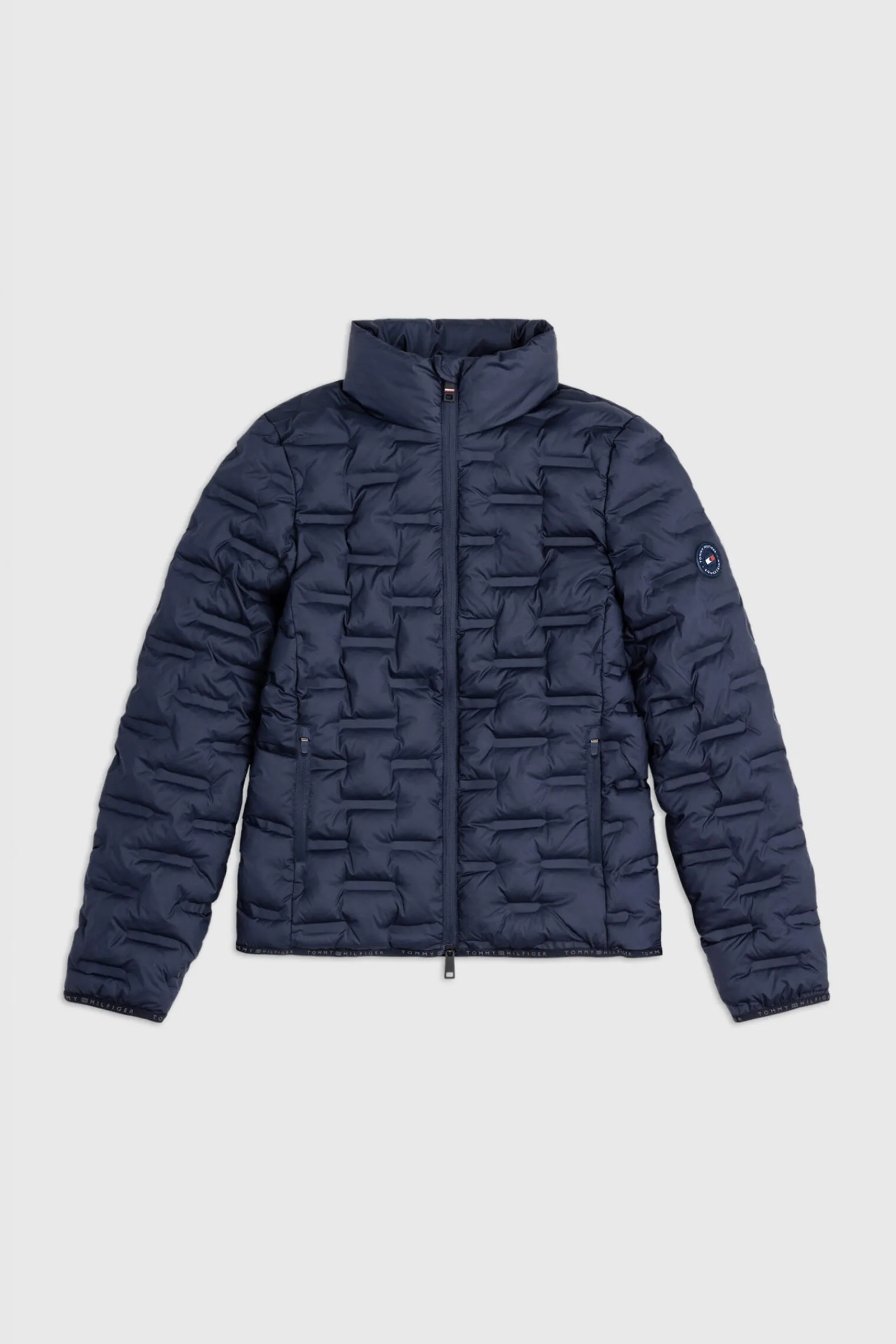 Sale Tommy Hilfiger Equestrian Alabama Women´s Puffer Jacket Women Coats & Jackets