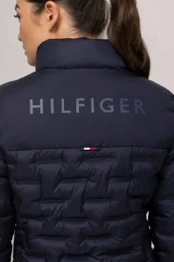 Sale Tommy Hilfiger Equestrian Alabama Women´s Puffer Jacket Women Coats & Jackets