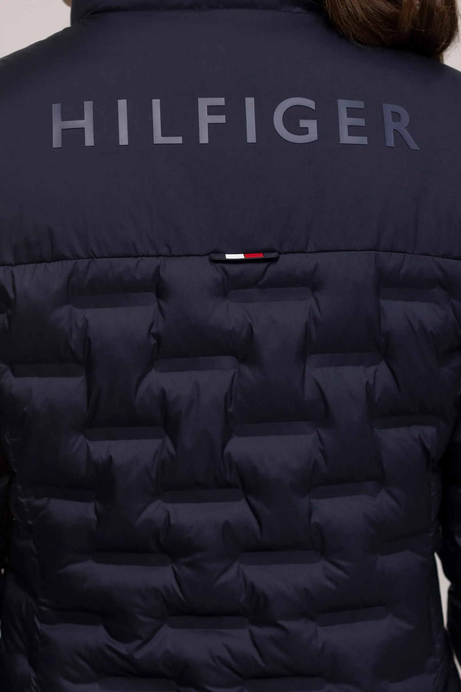 Sale Tommy Hilfiger Equestrian Alabama Women´s Puffer Jacket Women Coats & Jackets