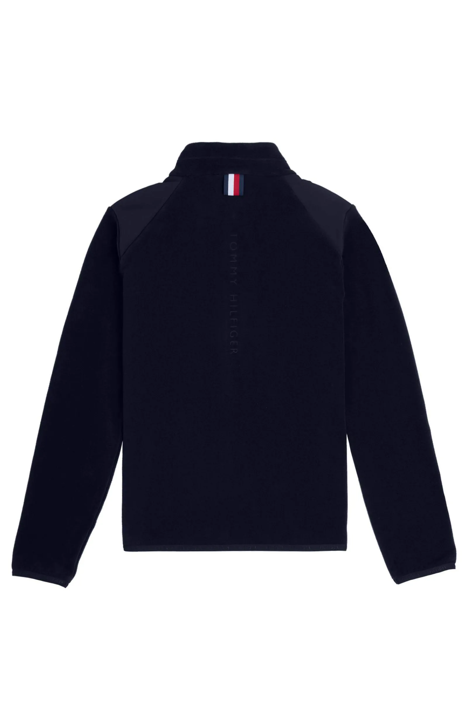 Hot Tommy Hilfiger Equestrian Michigan Men´s Fleece Jacket Mens Jumpers & Fleece