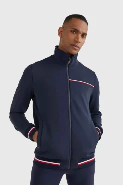 Sale Tommy Hilfiger Equestrian Performance Mens Softshell Jacket Riding Jackets