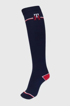 Online Tommy Hilfiger Equestrian Berkeley Winter Riding Socks Riding Socks