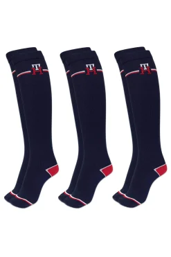 Online Tommy Hilfiger Equestrian Berkeley Winter Riding Socks Riding Socks