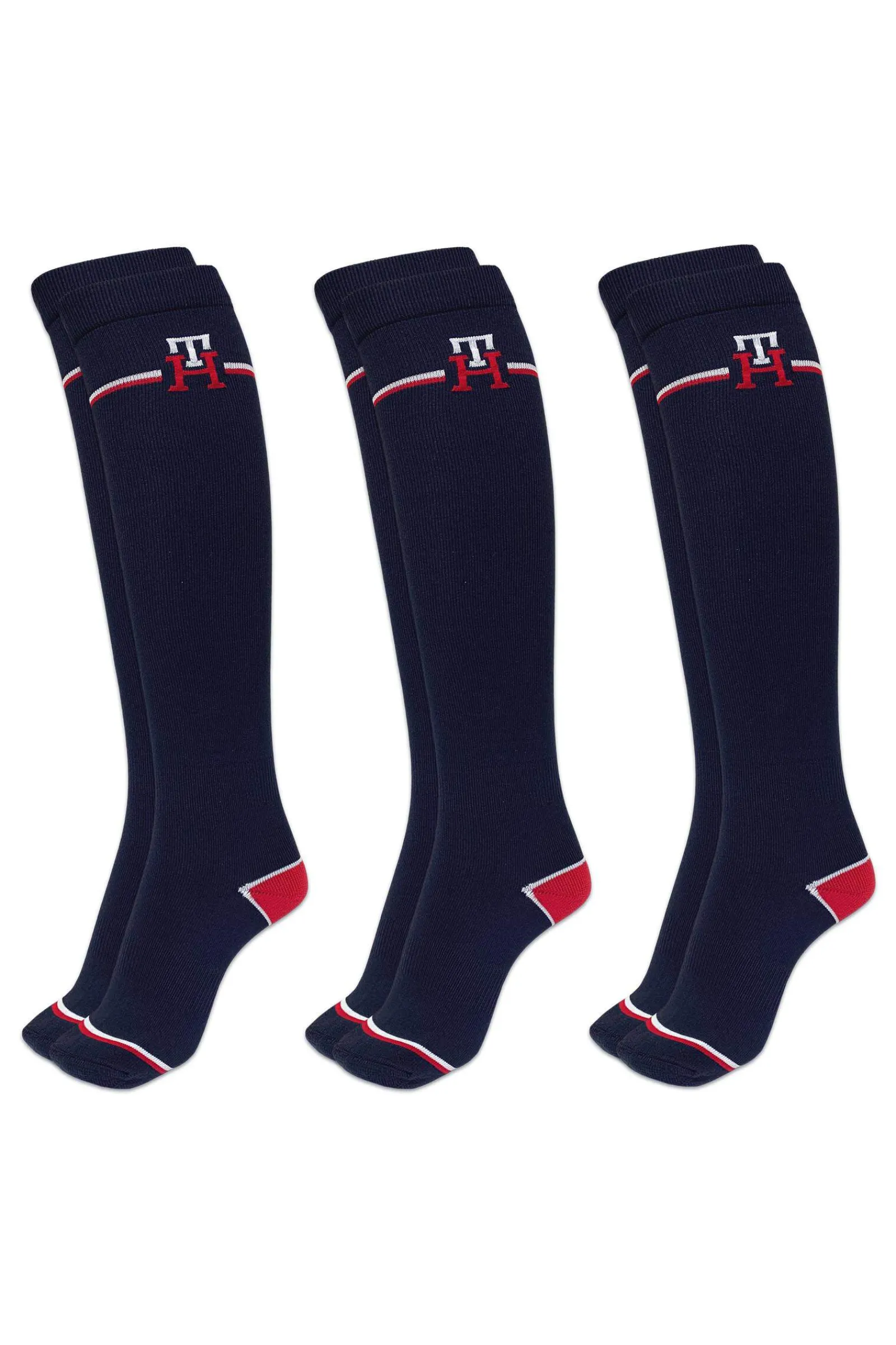 Online Tommy Hilfiger Equestrian Berkeley Winter Riding Socks Riding Socks