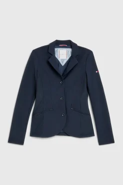 Best Tommy Hilfiger Equestrian Performance Women Women Coats & Jackets|Show Clothing